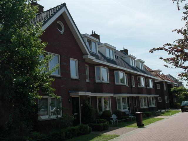Appartement te huur in Westpolder, Berkel En Rodenrijs