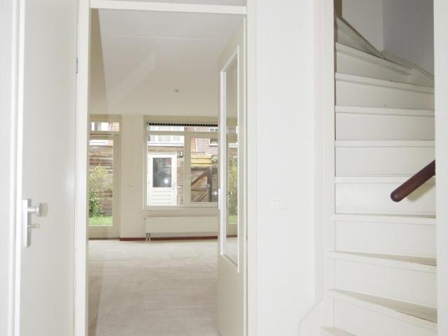Appartement te huur in Berkel En Rodenrijs, Gouden Griffel