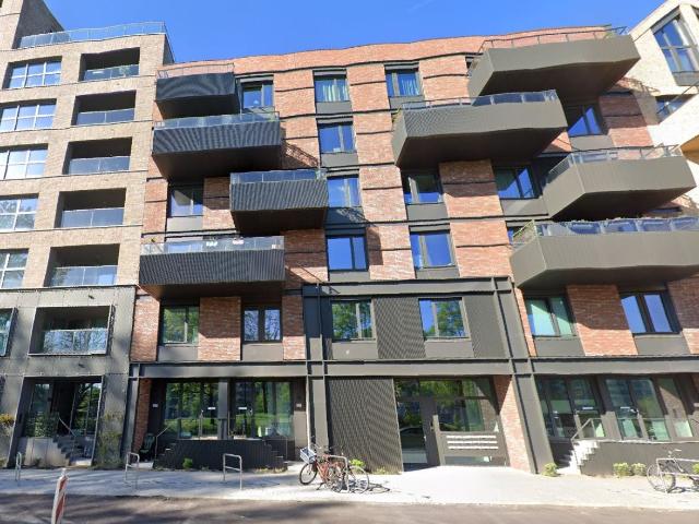Appartement te huur in Holland Park, Diemen