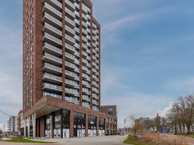 Appartement te huur in Kogerveld, Zaandam