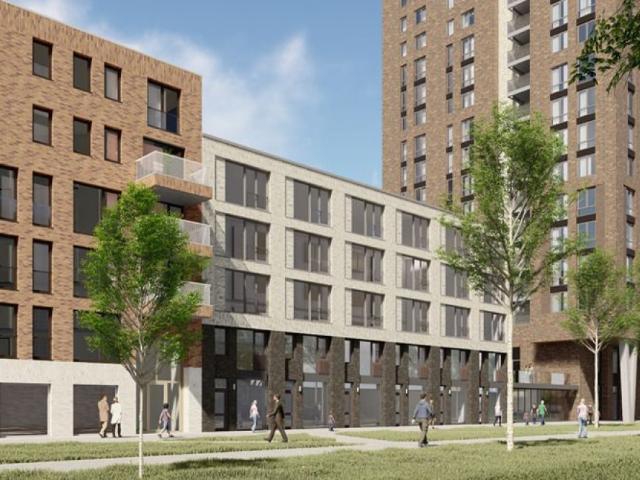 Appartement te huur in Zaandam, Noord Holland