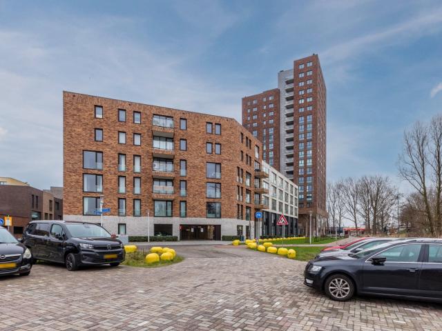 Appartement te huur in Zaandam, Noord Holland