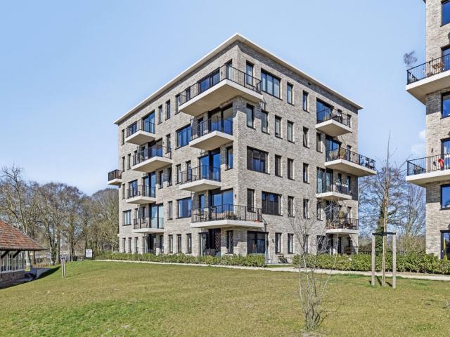 Appartement te huur in Haarzuilens, Utrecht