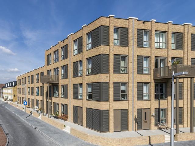Appartement te huur in Haarzuilens, Utrecht