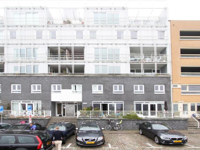 Appartement te huur in Oost, Amsterdam