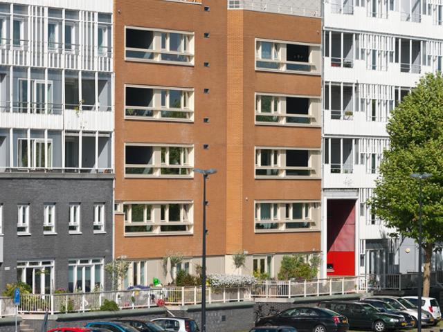 Appartement te huur in Oost, Amsterdam
