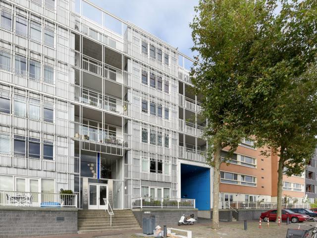 Appartement te huur in Oostelijk Havengebied, Amsterdam