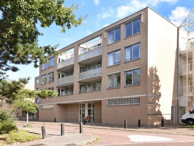 Appartement te huur in Holy-Noord, Vlaardingen