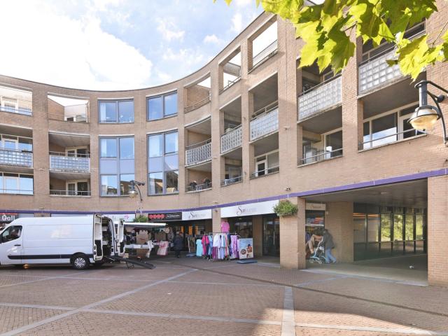 Appartement te huur in Holy-Zuid, Vlaardingen