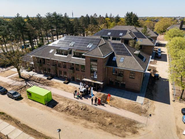 Appartement te huur in Bussum, Noord Holland