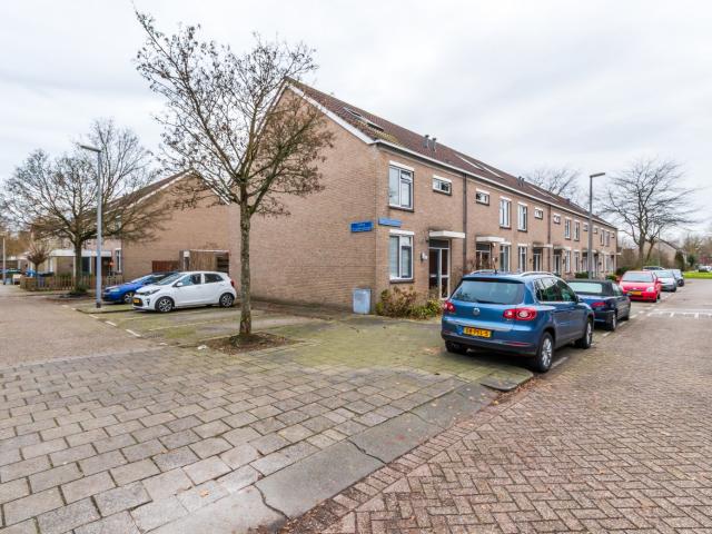 Appartement te huur in Zevenkamp, Rotterdam