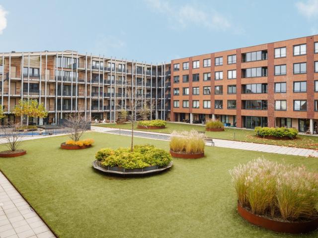 Appartement te huur in Terwijde. De Wetering, Utrecht
