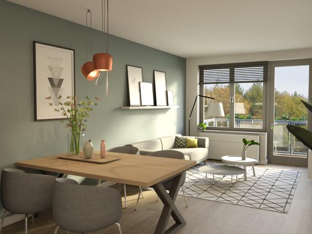 Appartement te huur in Apeldoorn, Gelderland