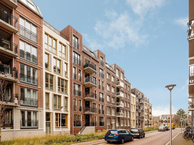 Appartement te huur in Haarzuilens, Utrecht