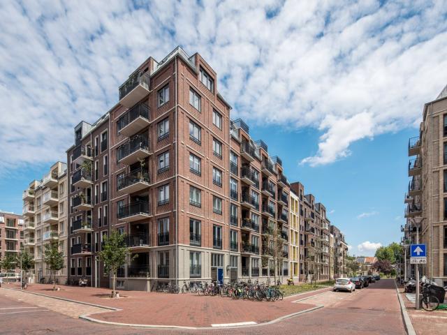 Appartement te huur in Haarzuilens, Utrecht