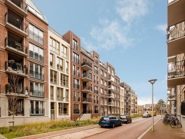 Appartement te huur in Haarzuilens, Utrecht