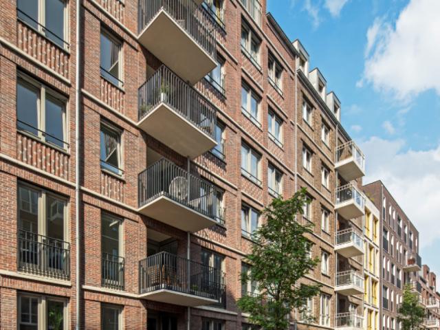 Appartement te huur in Haarzuilens, Utrecht
