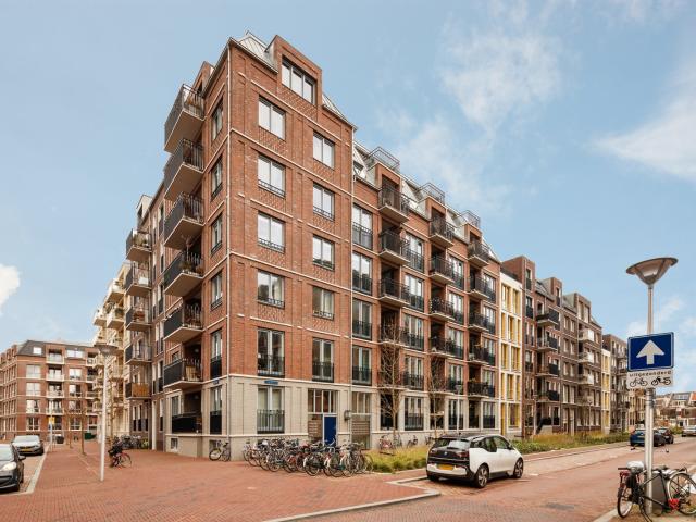 Appartement te huur in Haarzuilens, Utrecht