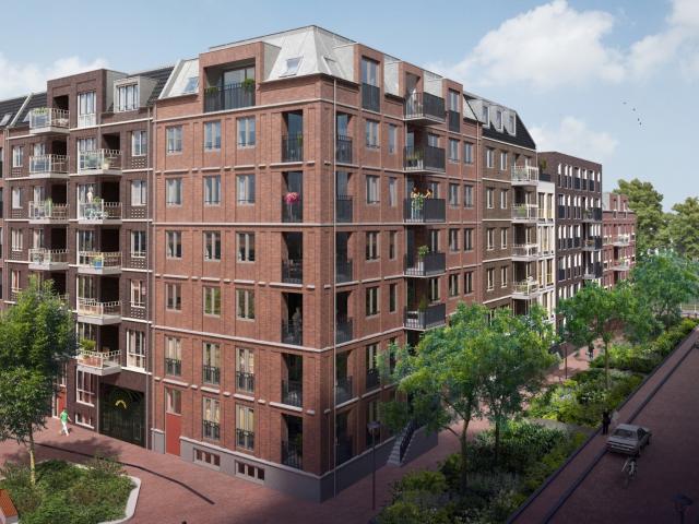 Appartement te huur in Haarzuilens, Utrecht
