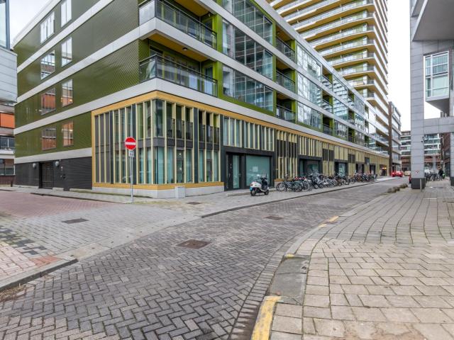 Appartement te huur in Stadsdriehoek, Rotterdam