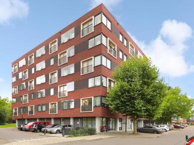 Appartement te huur in Haarzuilens, Utrecht