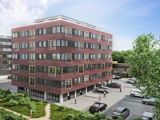 Appartement te huur in Vechtzoom, Klopvaart, Utrecht
