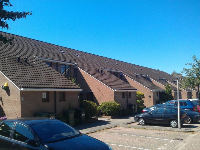 Appartement te huur in Oosterflank, Rotterdam