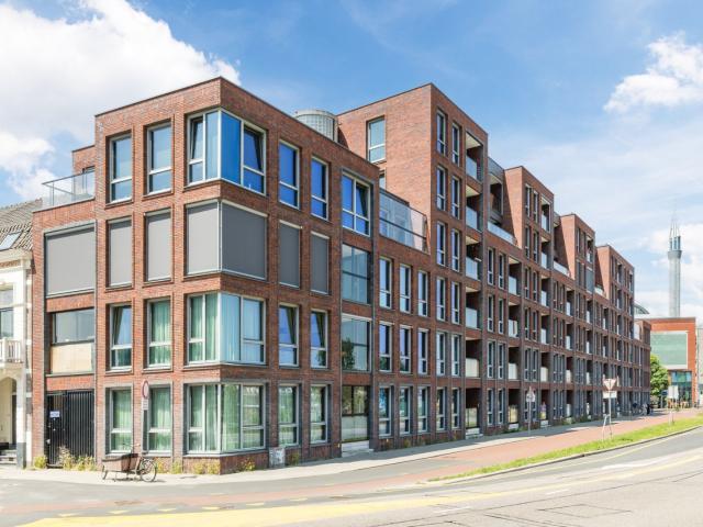 Appartement te huur in Haarzuilens, Utrecht