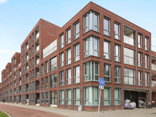 Appartement te huur in Haarzuilens, Utrecht