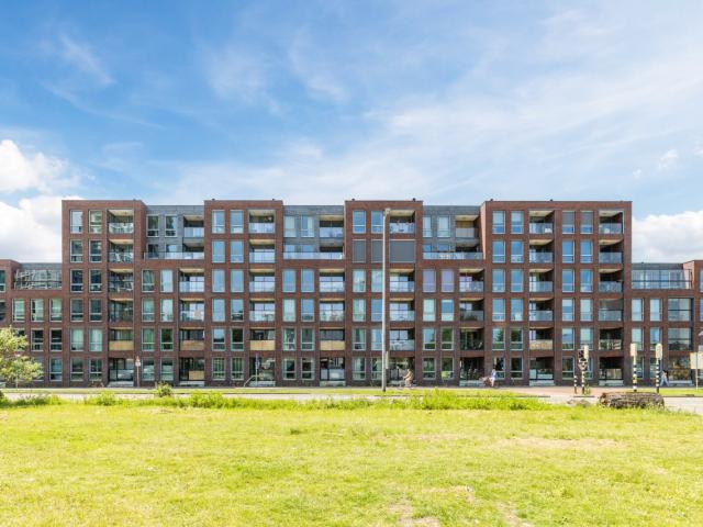 Appartement te huur in Haarzuilens, Utrecht