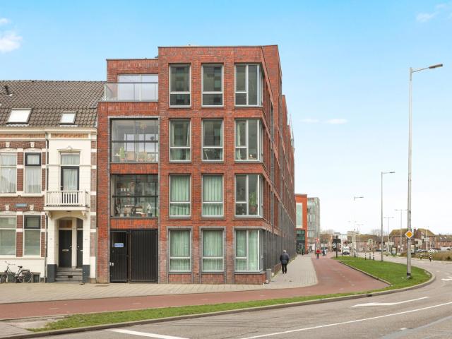 Appartement te huur in Haarzuilens, Utrecht