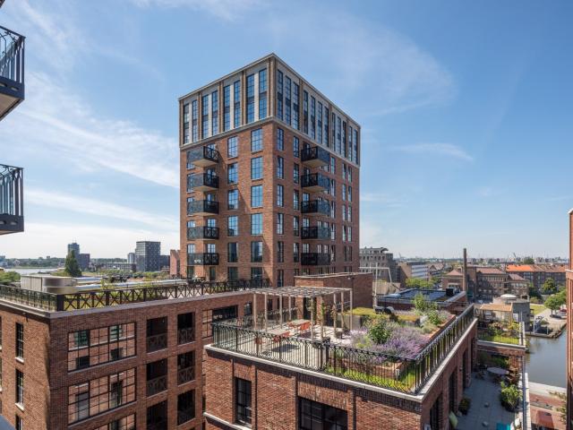 Appartement te huur in Centrum, Rotterdam