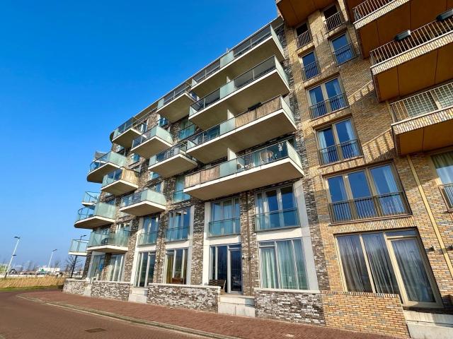 Appartement te huur in Schellingwoude, Amsterdam