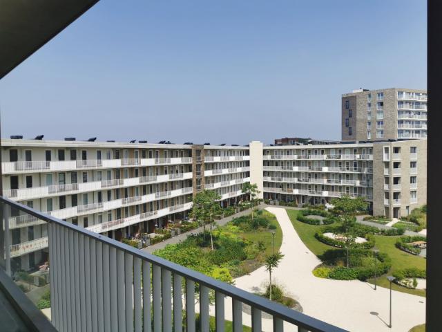 Appartement te huur in Schellingwoude, Amsterdam