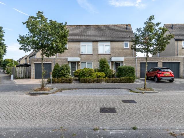 Appartement te huur in Reeshof, Tilburg