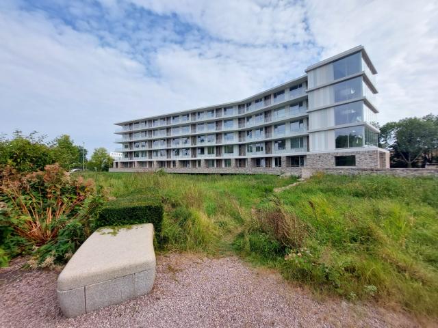 Appartement te huur in Groningen