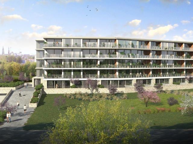 Appartement te huur in Groningen
