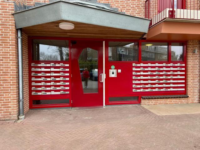 Appartement te huur in Haarzuilens, Utrecht