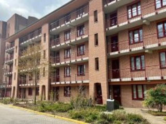 Appartement te huur in Utrecht