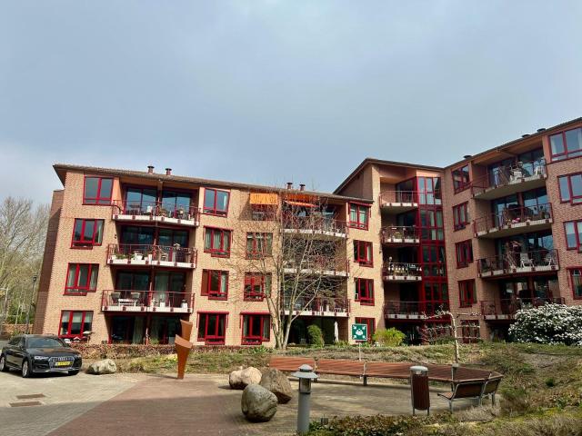 Appartement te huur in Haarzuilens, Utrecht