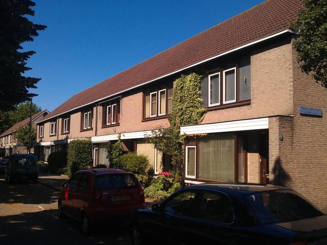 Appartement te huur in Zevenkamp, Rotterdam