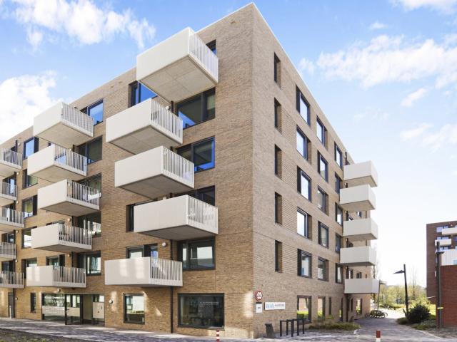 Appartement te huur in Noord Holland