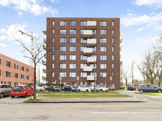 Appartement te huur in Noord Holland