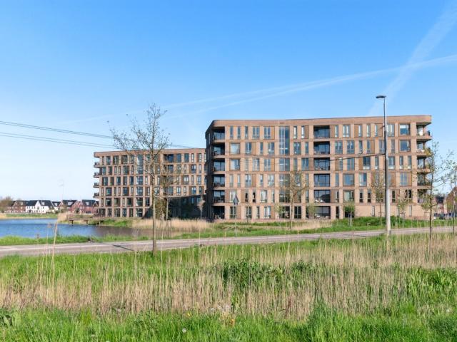 Appartement te huur in Schuytgraaf, Arnhem