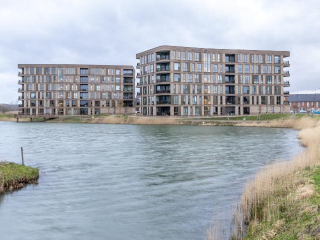 Appartement te huur in Schuytgraaf, Arnhem