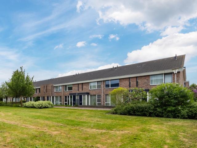 Appartement te huur in Parkwijk, Berkel En Rodenrijs