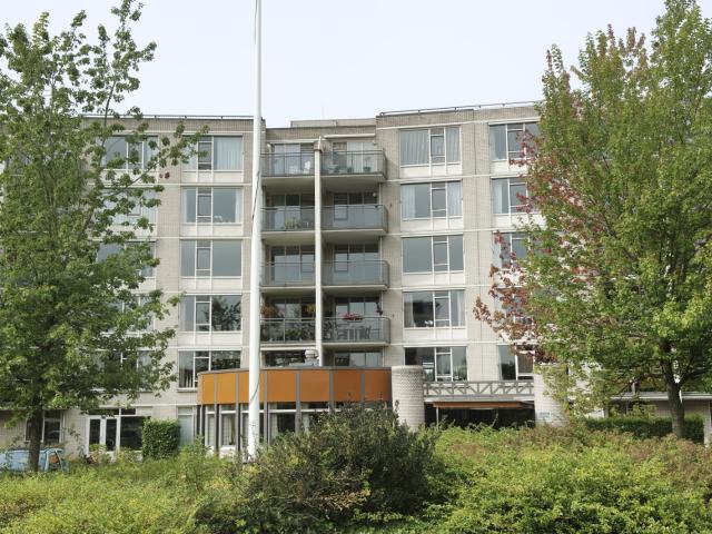 Appartement te huur in Kroeven, Roosendaal