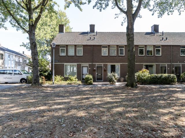 Appartement te huur in Oud-Zuid, Tilburg