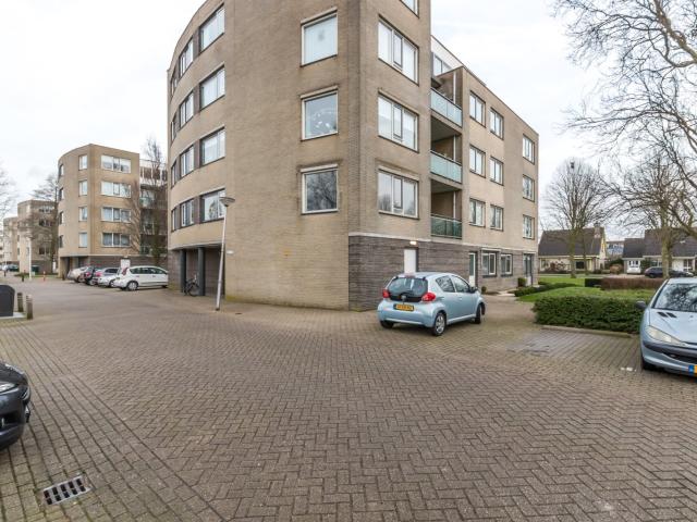 Appartement te huur in Zuidplas '80, Waddinxveen