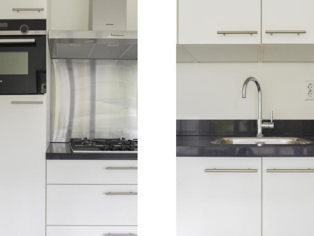Appartement te huur in Waalwijk, Landgoed Driessen